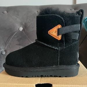 UGG Toddler Boots